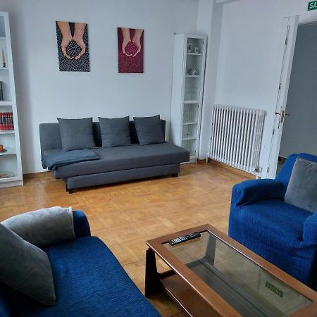 Murieta Casa Korrontxas & Ega Txokoa 아파트 외부 사진