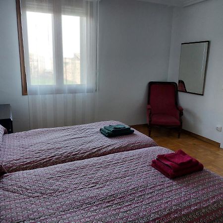 Murieta Casa Korrontxas & Ega Txokoa 아파트 외부 사진