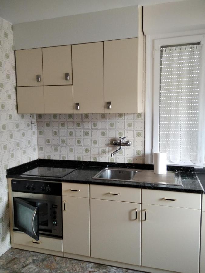 Murieta Casa Korrontxas & Ega Txokoa 아파트 외부 사진