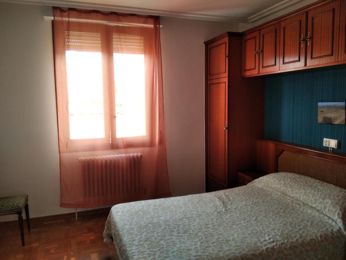 Murieta Casa Korrontxas & Ega Txokoa 아파트 외부 사진