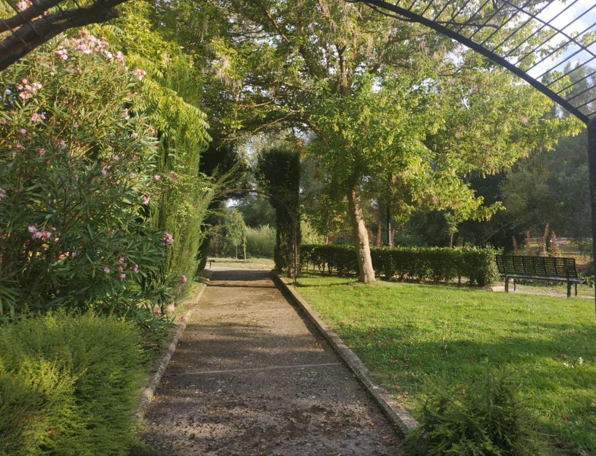 Murieta Casa Korrontxas & Ega Txokoa 아파트 외부 사진