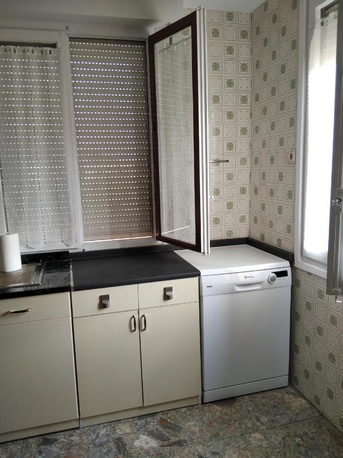 Murieta Casa Korrontxas & Ega Txokoa 아파트 외부 사진