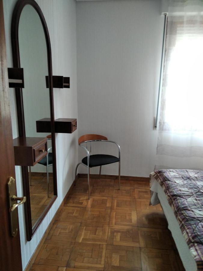 Murieta Casa Korrontxas & Ega Txokoa 아파트 외부 사진