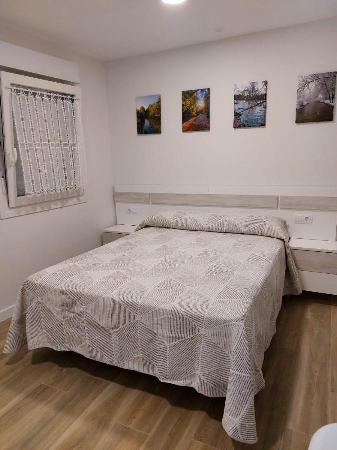 Murieta Casa Korrontxas & Ega Txokoa 아파트 외부 사진