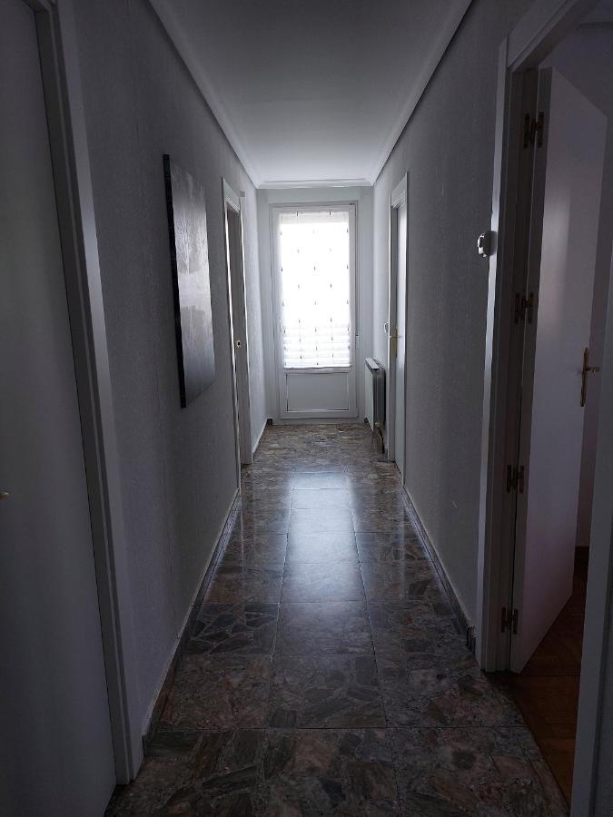Murieta Casa Korrontxas & Ega Txokoa 아파트 외부 사진