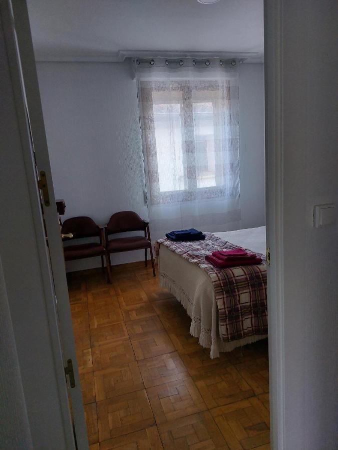 Murieta Casa Korrontxas & Ega Txokoa 아파트 외부 사진